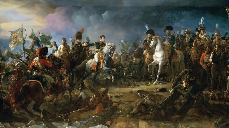 Battle of Austerlitz