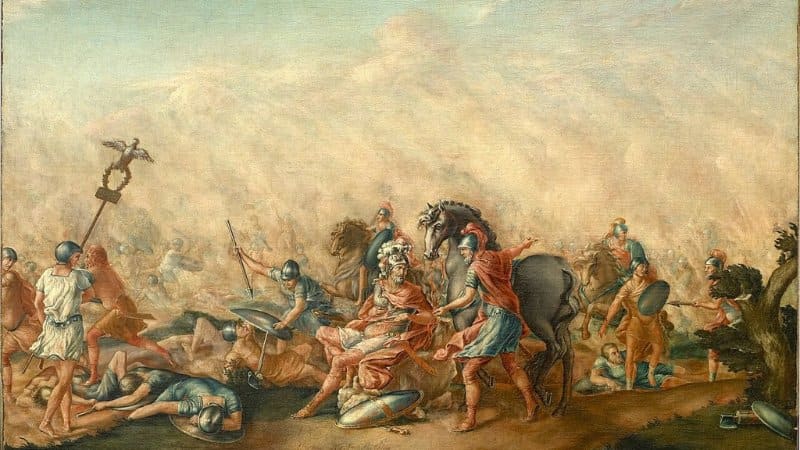 Battle of Cannae