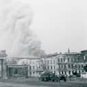 Battle of Berlin