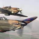 The Battle of Britain, 1940: the few