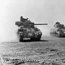 El Alamein, 1942: the end of the beginning