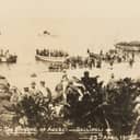 The Gallipoli Campaign
