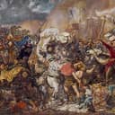 The Greatest Battles of All Time