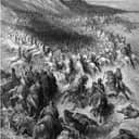 The Battle of Hattin