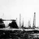 Battle of Kursk
