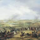 The Battle of Leipzig, 1813: the Battle of the Nations