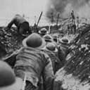 The First Marne, 1914: the miracle that saved Paris