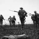 The Somme, 1916: the bloodiest summer