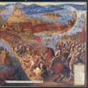 Siege of Tenochtitlan