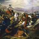 The Battle of Tours, 732: the hammer of the Franks